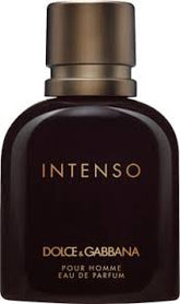 D&G Intenso Men Edp 125ml